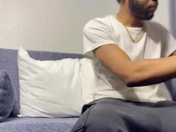 voodoodxck from Chaturbate