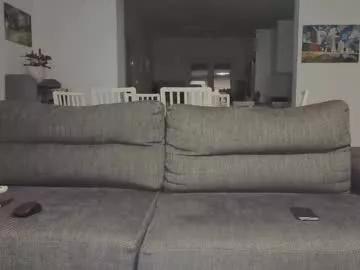 vouvoucouple from Chaturbate
