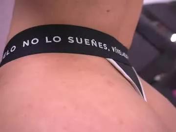 vvioleta_ from Chaturbate
