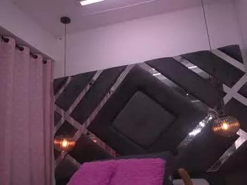 vvioleta_ from Chaturbate