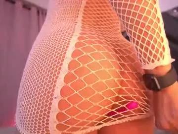 vvioleta_ from Chaturbate
