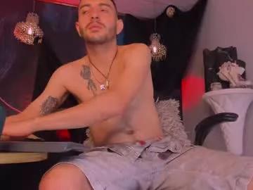 vynny_blacke_ from Chaturbate is Freechat