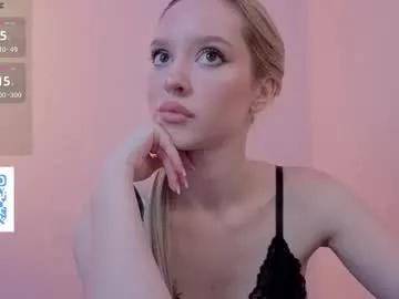 w_pickmebabby_w from Chaturbate is Freechat