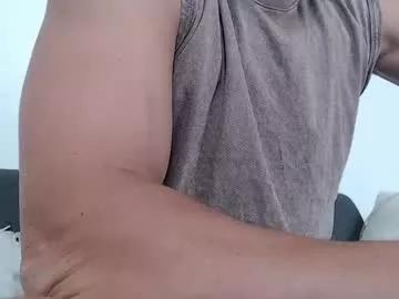 w_witcher from Chaturbate