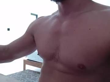 w_witcher from Chaturbate