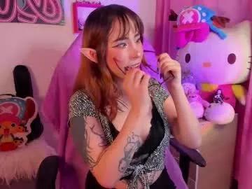 Waifu_aika webcams show profile image 