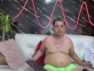 walter_mature from Chaturbate is Freechat