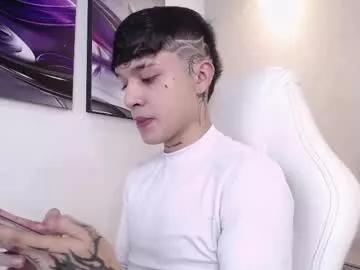 Walton_gleb webcams show profile image 