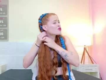 wanda_roberts from Chaturbate is Freechat