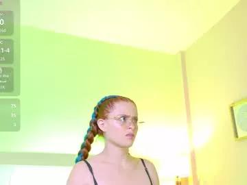 wanda_roberts from Chaturbate is Freechat