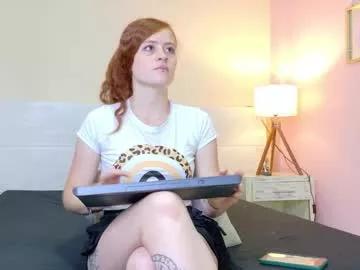 wanda_roberts from Chaturbate is Freechat