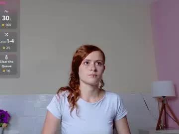 wanda_roberts from Chaturbate is Freechat