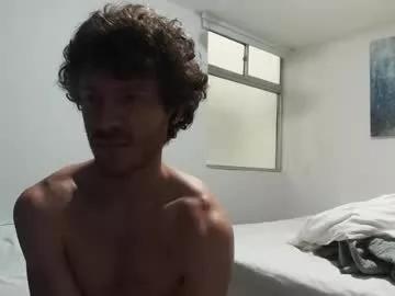 warrenkener from Chaturbate