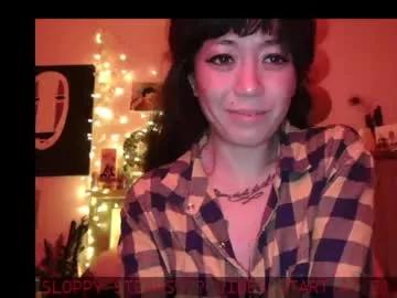 wasabibarbie from Chaturbate
