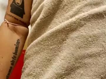 wasabibarbie from Chaturbate is Freechat