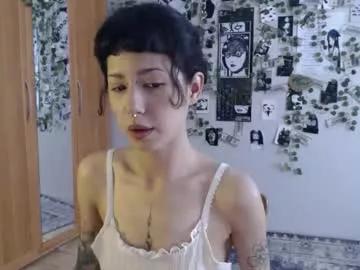 wavy_nights from Chaturbate is Freechat
