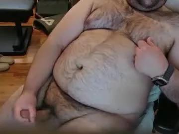 Webarebuttbears webcams show profile image 