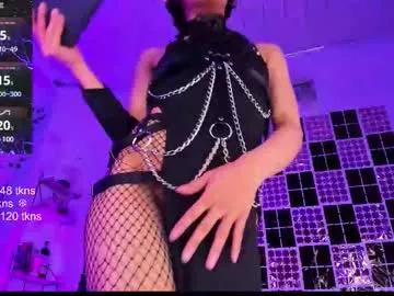 weed420moni from Chaturbate is Freechat
