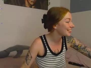 weed_princesss from Chaturbate