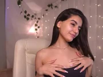 welcome_to_forever from Chaturbate is Freechat