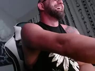 well_imhere from Chaturbate is Freechat