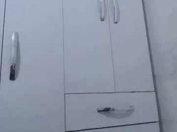 wellingtont from Chaturbate