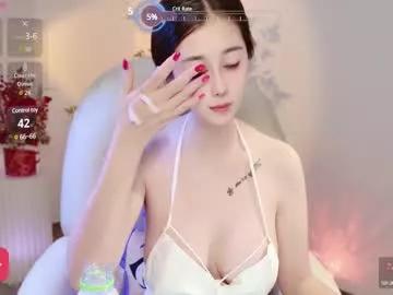 wenwen170 from Chaturbate