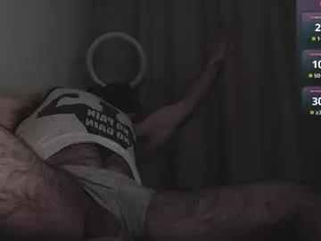 werewolf1988s from Chaturbate
