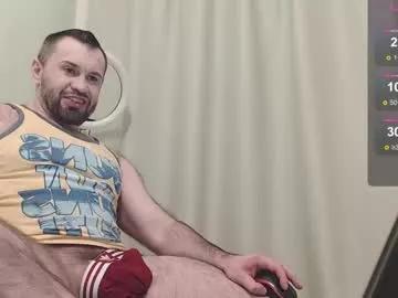 werewolf1988s from Chaturbate