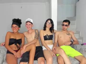 Photos of wettingtroppic from Chaturbate is Group