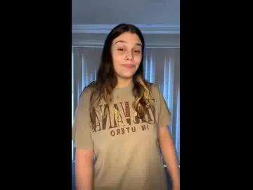 wetwithme2024 from Chaturbate
