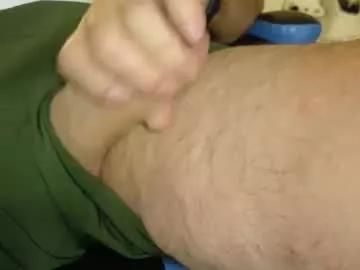 wetwizard7 from Chaturbate