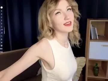 whisperprincess from Chaturbate is Freechat