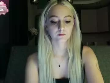white_liilly from Chaturbate is Freechat