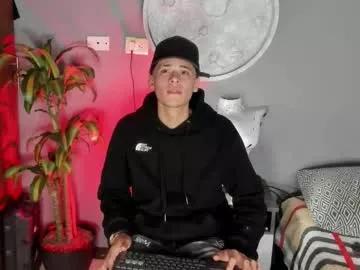 Whiteman_0 webcams show profile image 