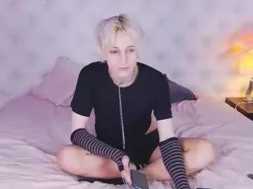 whitenyx from Chaturbate is Freechat