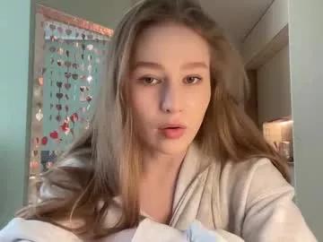 Whoisalisa webcams show profile image 