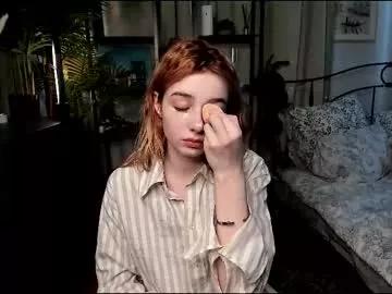 wi11ow_whisper from Chaturbate