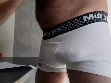wiilbearbigcock from Chaturbate