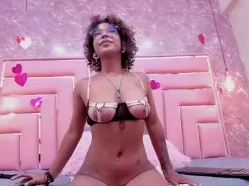 wild_firee_ from Chaturbate is Freechat