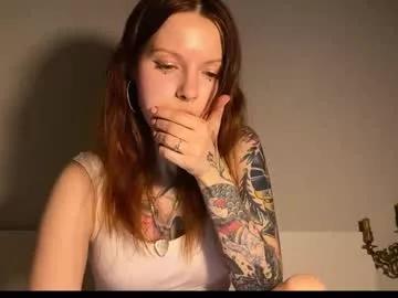 wild_kittten from Chaturbate is Freechat