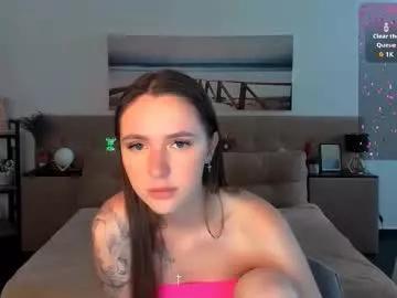 wildhoney_xo from Chaturbate is Freechat