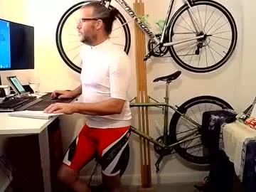 wildmanjon from Chaturbate is Freechat