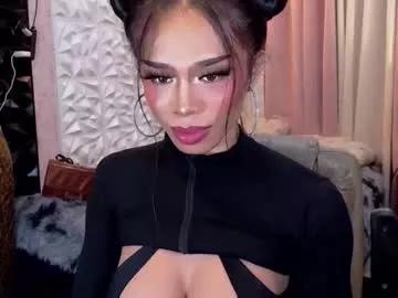 wildroxie from Chaturbate is Freechat