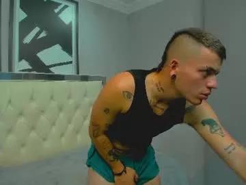 wildthor26 from Chaturbate is Freechat