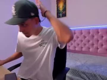 will_jason from Chaturbate