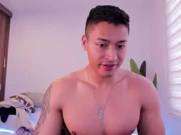 will_smith_0 from Chaturbate is Freechat