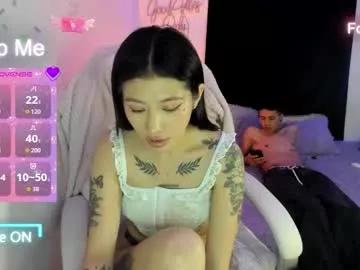 will_thomson_t from Chaturbate