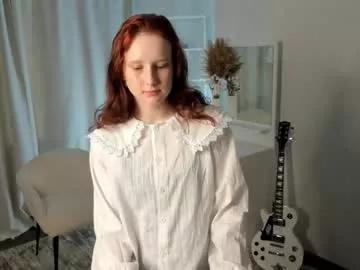 willaemily from Chaturbate is Freechat
