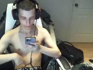 willfro_ from Chaturbate